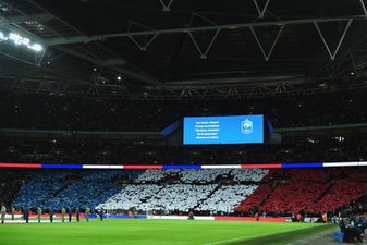 La Marseillaise will be played ahead of every Premier League match this weekend
