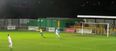 VIDEO: This is possibly the most bizarre own goal ever scored
