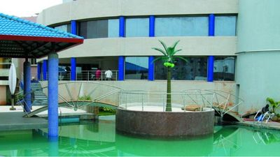 Ten men have taken 170 people hostage in a hotel in Mali