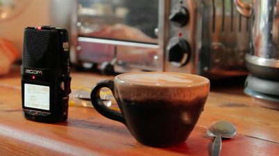 Scientists reveal another reason to have a big cup of coffee this morning