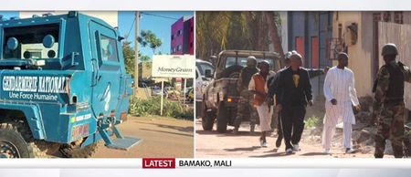 Mali: Some hostages freed after they successfully recited verses from the Koran