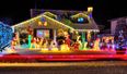 PIC: This house in Dublin has raised the bar when it comes to Christmas lights