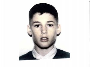 Gardai seek help in finding missing teenager Jason Collins from Dublin