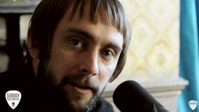 Sunday Sessions – Anderson