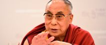 The Dalai Lama showed remarkable wisdom when asked if we should pray following terror attacks