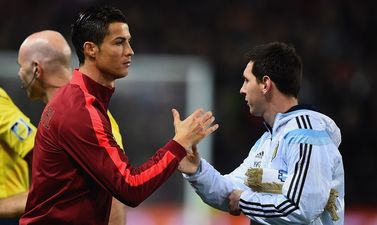 There are two Irish men in the top 25 of Forbes’ highest-paid athletes