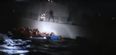 VIDEO: Greek coast guard allegedly tries to sink boat of Syrian refugees in Turkish waters