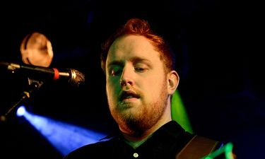 Gavin James announces new tour, but with a twist