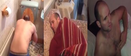 VIDEO: Every Irish hangover ever summed up in one brilliant sketch