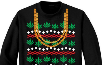 The 7 cringiest Christmas Jumpers we could find on the internet