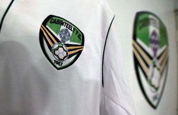 Winner of Cabinteely FC/Football Manager competition will be added into the game