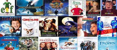 POLL: What is Ireland’s favourite Christmas movie?