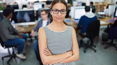 This sexist job description has caused a meltdown on Twitter