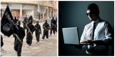 This social media giant is being sued for ‘providing material support’ to ISIS