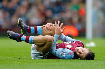 VIDEO: Jack Grealish is in the headlines again for all the wrong reasons