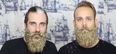 VIDEO: Meet the latest craze in facial hair – the Glitter Beard – yes, we know