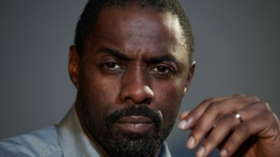 Idris Elba has announced the release date for Luther along with a gruesome plot