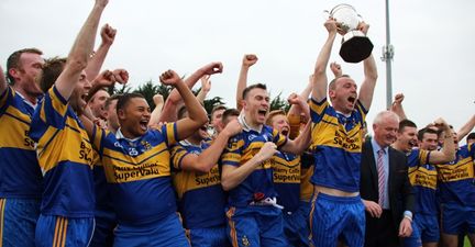 ‘Old Man’ Murphy, Banshee Bones down the shorts and more tales from Carrigaline GAA Club