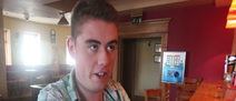 VIDEO: ‘Frostbit Boy’ has moved to Connemara and he’s speaking Irish