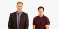 VIDEO: Will Ferrell and Mark Wahlberg are coming to Dublin and have a very special message for Irish fans