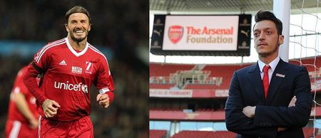 12 footballers who have all made some incredibly kind gestures