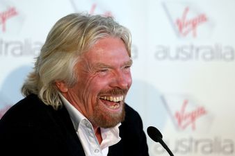 5 fascinating facts you might not know about business legend Richard Branson