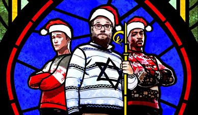 COMPETITION: WIN tickets to an exclusive preview screening of The Night Before in Dublin