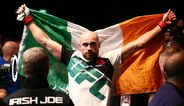 Cathal Pendred announces retirement from MMA with immediate effect
