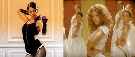 These songs spent the longest time at the top of the Irish charts in the last decade