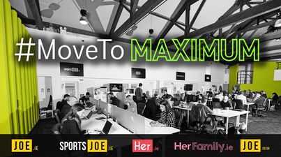 We’re hiring – Maximum Media to recruit 42 new employees
