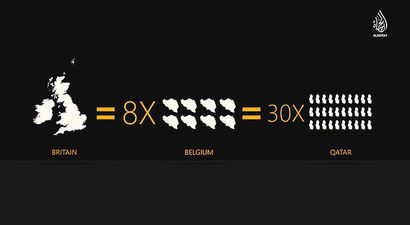 VIDEO: Alleged ISIS video appears to show Ireland in the ‘Coalition of Devils’