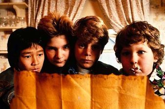 Galway cinema is hosting a screening of The Goonies with a very special guest