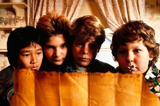 The Goonies