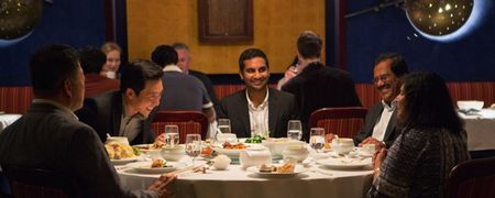 OPINION: Master of None has the best episode of TV this year, but did you see it?
