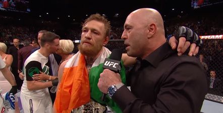 Conor McGregor deserves to be JOE Man of the Year for 2015 and here’s why