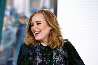 Adele announces 4 Irish shows in 2016