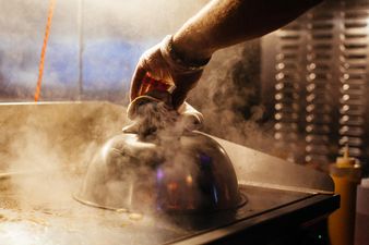 Competition: Win a meal & 2 drinks for you & five of your friends at Box Burger