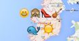 QUIZ: Can you name these 10 Irish towns using emojis as clues?