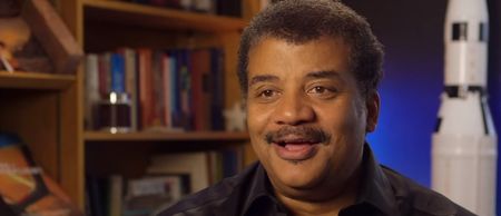 VIDEO: This way if you’ve ever wondered how to have sex in space