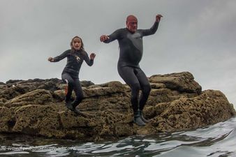 As Movember comes to an end, JOE speaks to two men about their battle with prostate cancer