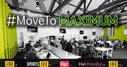 JOE is hiring – this is what we do