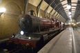 PICS: The Hogwarts Express was apparently in Heuston station this week and we missed it