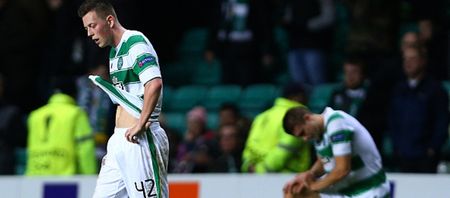 VIDEO: Celtic fans need to see Chris Sutton’s passionate critique of the team