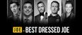 JOE Men of the Year Awards 2015: Best dressed JOE