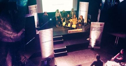 Check out all the highlights from this week’s AIB Start-Up Academy in Dublin