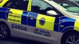 Gardaí stop driver with over 36 years of driving bans