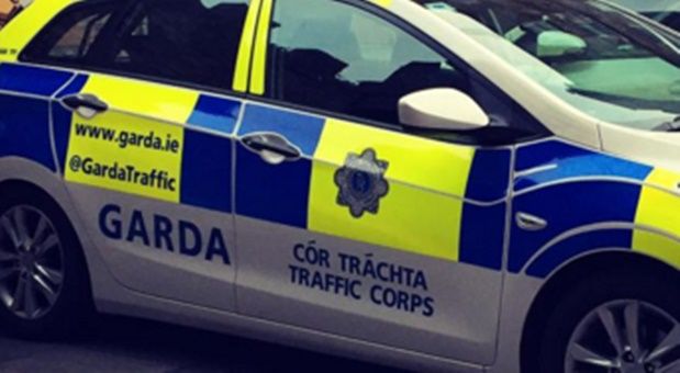 Gardaí