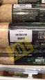 PIC: There’s no way this white pudding being sold in Cork is as out of date as the label says