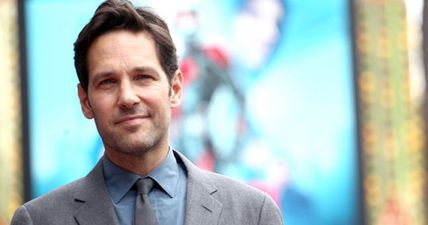 The ending to Friends would have been much different if Paul Rudd wasn’t such a legend