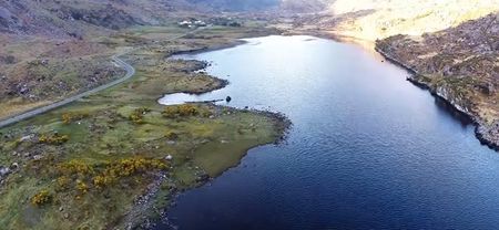 One of the biggest sites in the world has said some very kind things about Ireland